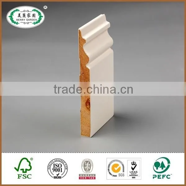 Wooden Moulding, Door Casing Moulding