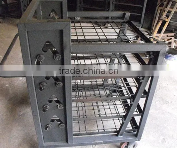 OEM Sheet Metal Welding Work Structural Steel Fabrication Quality Choice