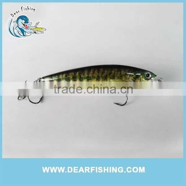 Hard Body Baits Fishing Lure Minnow Lure Hard Minnow Lure 12g