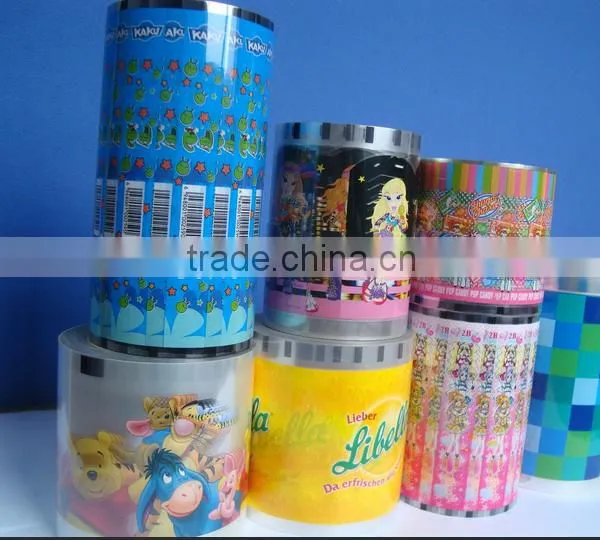 China Automatic Heat Transfer Machine for Large Bucket/Barrel LC-2058 photo-5