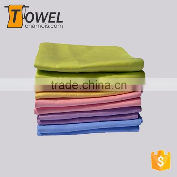 Ultra Gentle Absorbent Pva Material Pet Chill Chamois photo-2