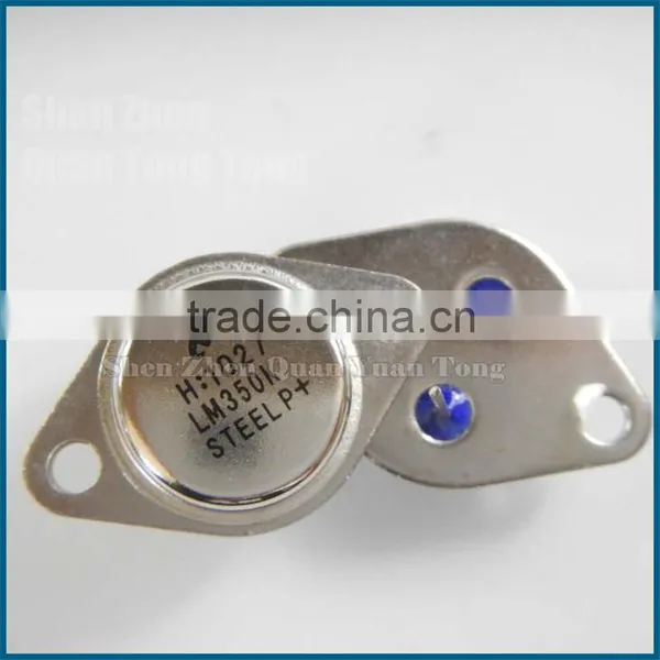 Transistors LM350K NEW photo-2