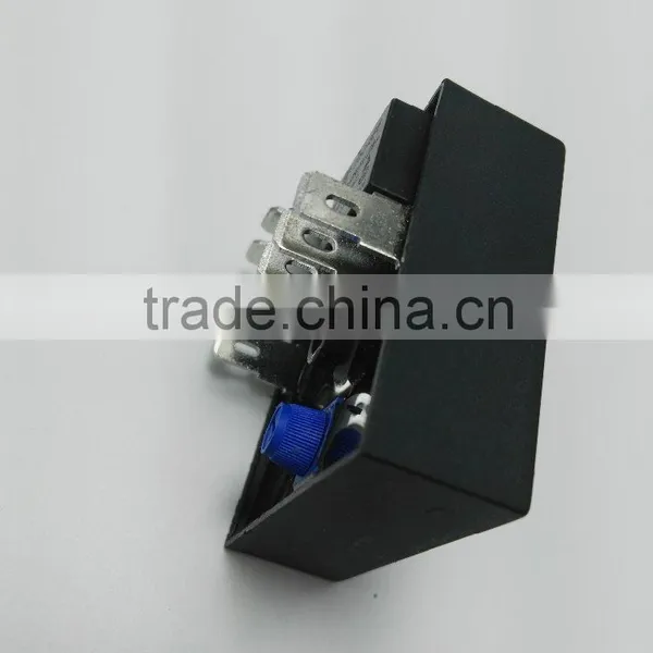 Solid State Timer for Kontron Time Relay photo-3