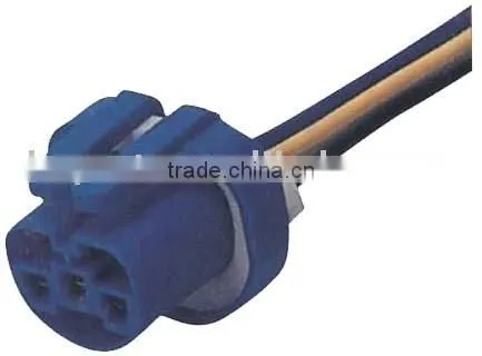Auto Wire Harness