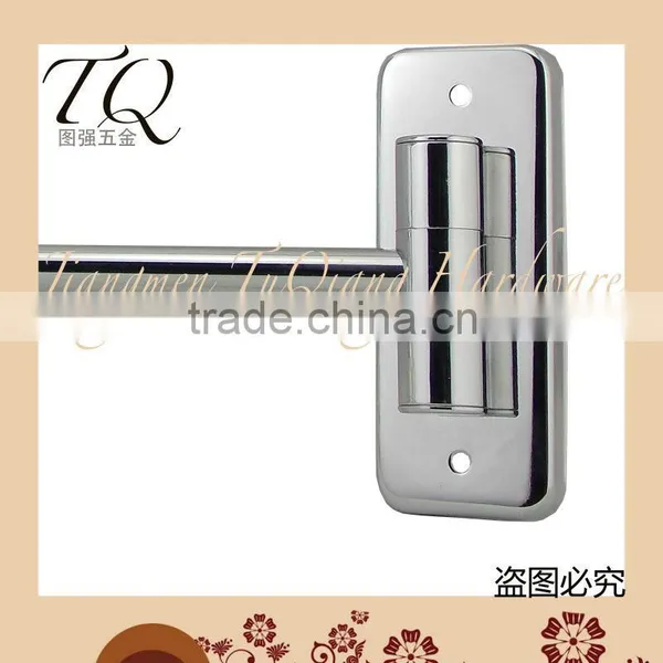 Hotel Folding Wall Mounted Mirror photo-3