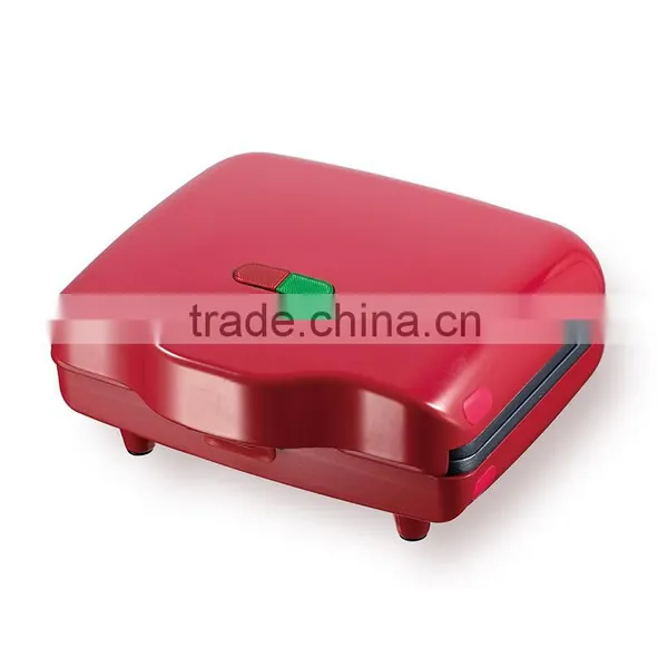 YD218 Small Household Waffle Maker