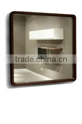 Solid wood frame mirror (SM-M01)