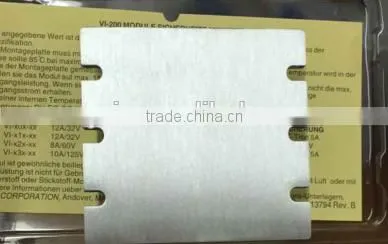 VI-AIM-E1 new and original DC:DC power module