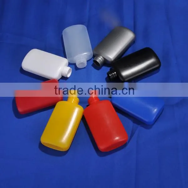 Plastic Disposable Anaerobic Bottle for Adhesives Price