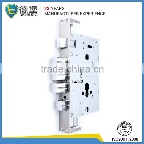 Best Brand Italy Mortise Three Point Door Locks Imported