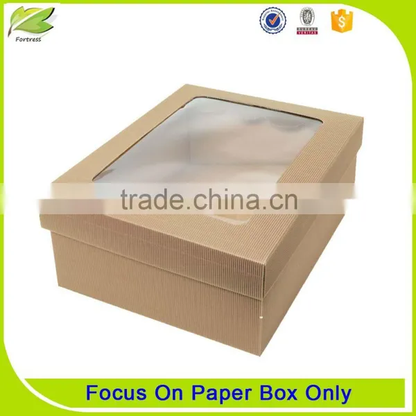 New Style Eco-friendly Paper Gif Box Packaging Quality Choice photo-2