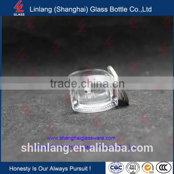 New Style Nail Polish Glass Bottle photo-2
