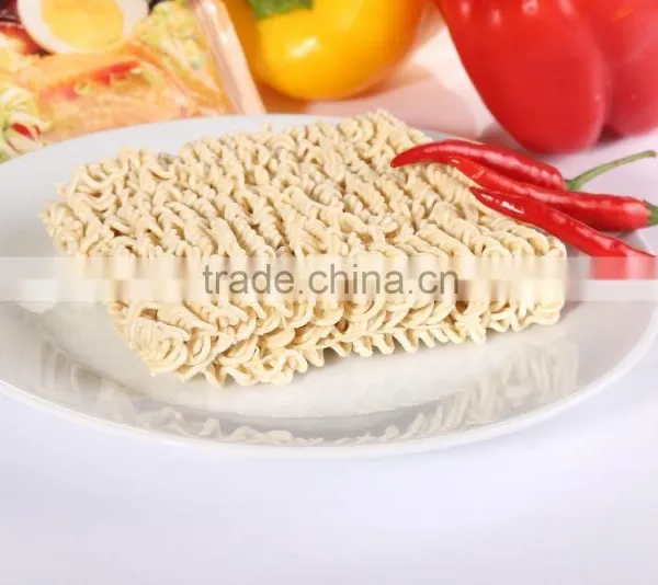 Dried Noodles Noodles Halal Instant Ramen Noodles photo-4