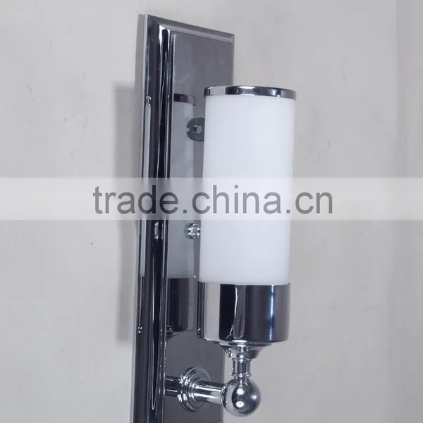2015 Decoration Candle Wall Lamp Stainless Steel Lighting With CE photo-5