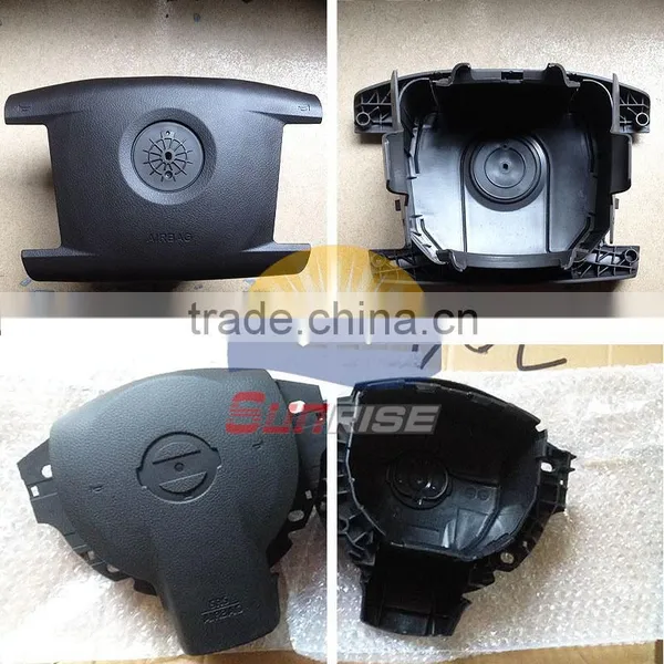 SRS Airbag Covers,chrome Wheels Airbag Cover,Original Airbag Cover