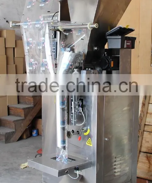 Vertical Type Automatic Small Instant and Drip Coffee Powder Sachet Bag Packing Machine With Best Price Quality Choice photo-2