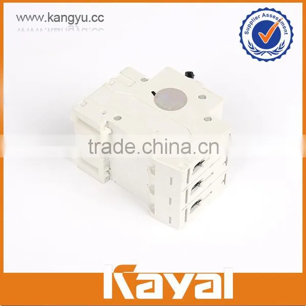 2016 New China Supplier Reasonable Price 11kv Porcelain Clad Vaccum Circuit Breakers photo-6