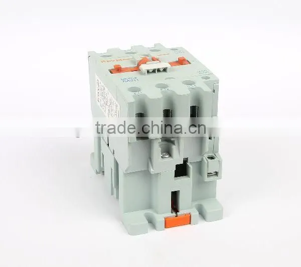 12v 3p Cjx2-d65 Lc1-d65 ac Contactor photo-6
