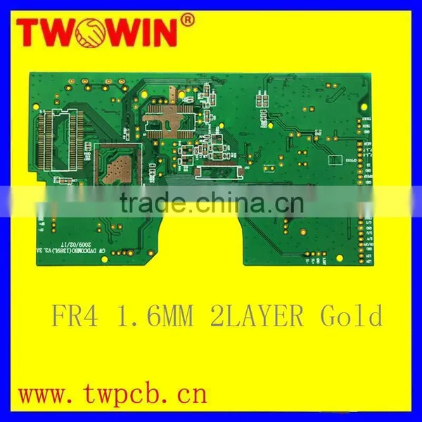 Shenzhen TW Usb Flash Drive Pcb Boards