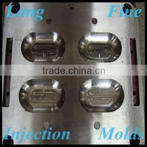 Top Quality Plastic Parts Manufacturing photo-6