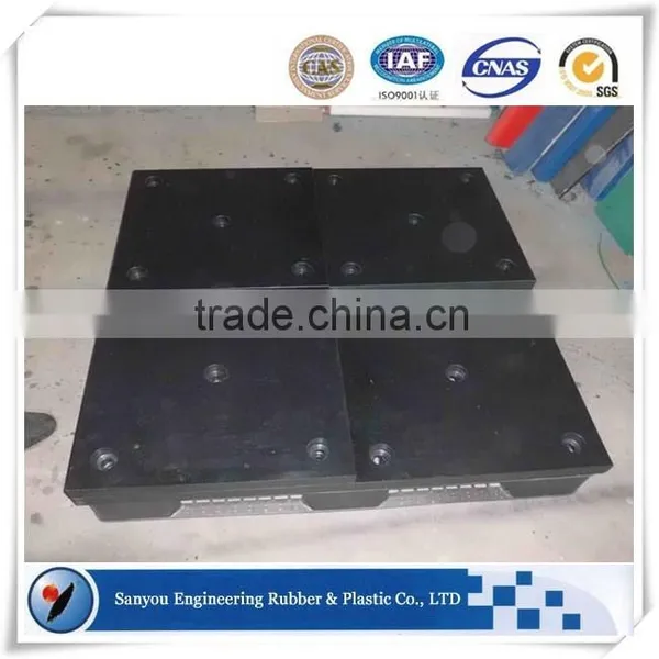 Impact Resistance Dock Fenders photo-4