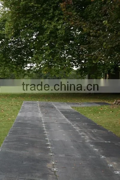 Trackway Temporary Access and Ground Stabili Mats photo-4