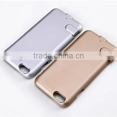 Cell Phone Case for IPhone 6 With Built-in Power Bank photo-2