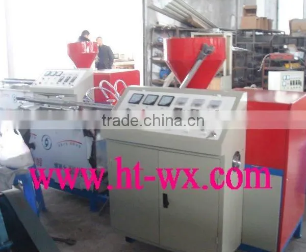 Water Treatment Mahine,CTO Carbon Filter Cartridge Machine,Hongteng Designed, Improved photo-5