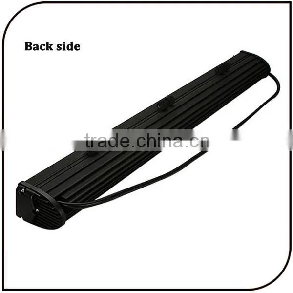Wholesale High Power 20" IP67 Each 10W Cree Led Light Bar Spot Flood 120w Jeep off Road Led Work Light photo-3