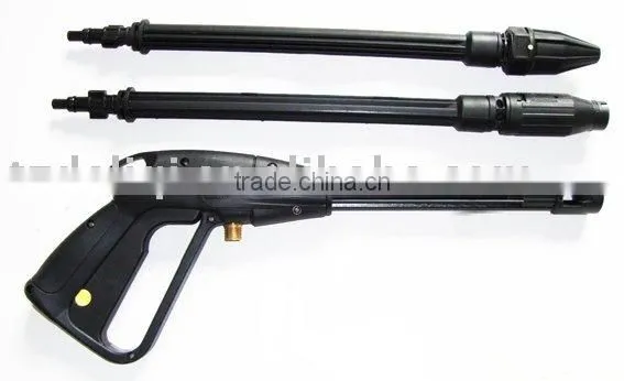High Pressure Cleaning Gun photo-2