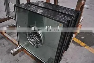 Best Sale High Quality Insulation Glass /safety Glass photo-2