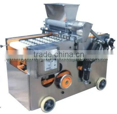Multifunction Cookies Machine