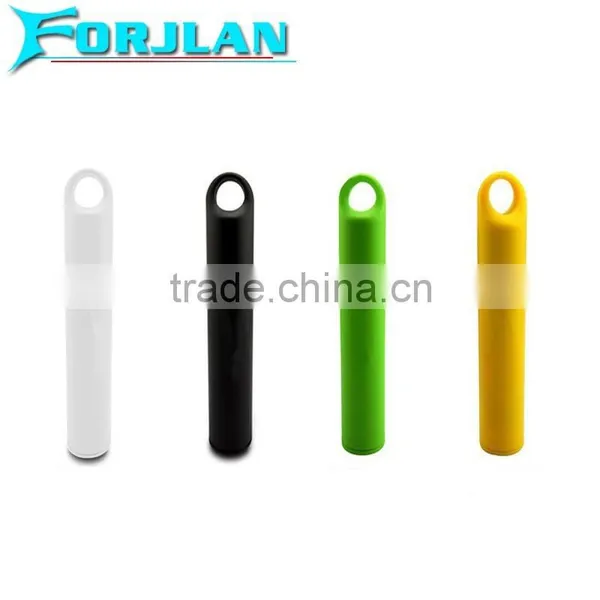 Power Bank Promotion 2200mah Power Bank Station With Led Torch photo-5
