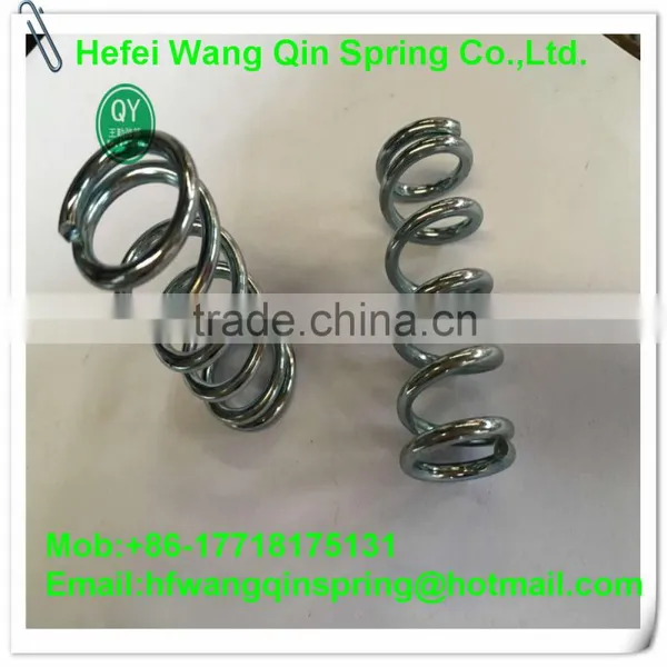 Custom Heat Resistant Compression Spring photo-3