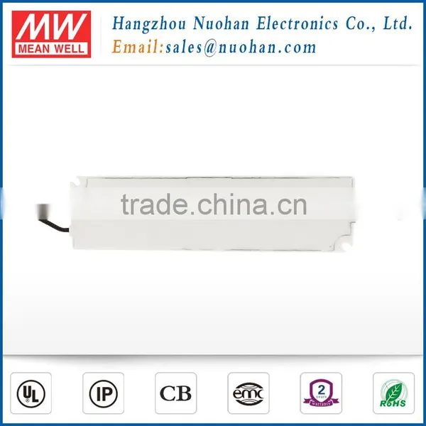Meanwell Led Light Driver/ 35v 12w Switching Power Supply/12v 35w Led Driver Mean Well photo-2