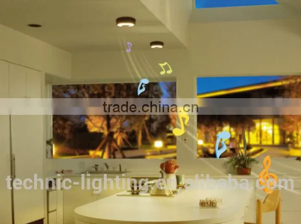 Dimming Bluetooth Sonic Light, photo-2