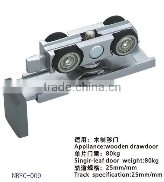Made in China Aluminum Roller With Great Price