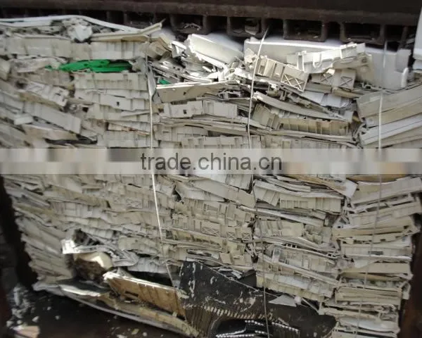 Abs Computer Scrap / Plastic Raw Materials / ABS photo-3