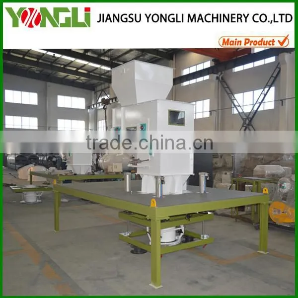 Belt Ton Bag Packing Scale photo-6