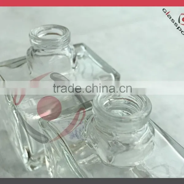 Cosmetic Jar / Perfume Jar / Lotion Jar With Different Volume photo-2