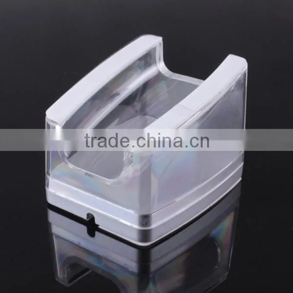 Mult-function ABS Plastic Display Stand Mobile Phone Holder Quality Choice photo-2