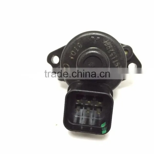Idle Air Control Valve IAC for Mitsubishi OEM# MD628051/E9T15292C photo-2