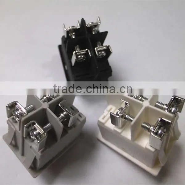 Arcolectric Rocker Switch 16A 250VAC Heat Resistance KCD4 Series With Screws photo-2