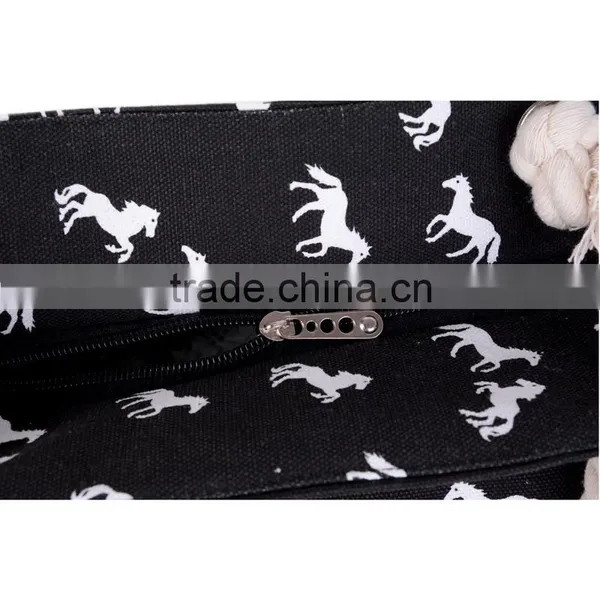 Hot Sale Fashion Large Beach Bag 2015 photo-5
