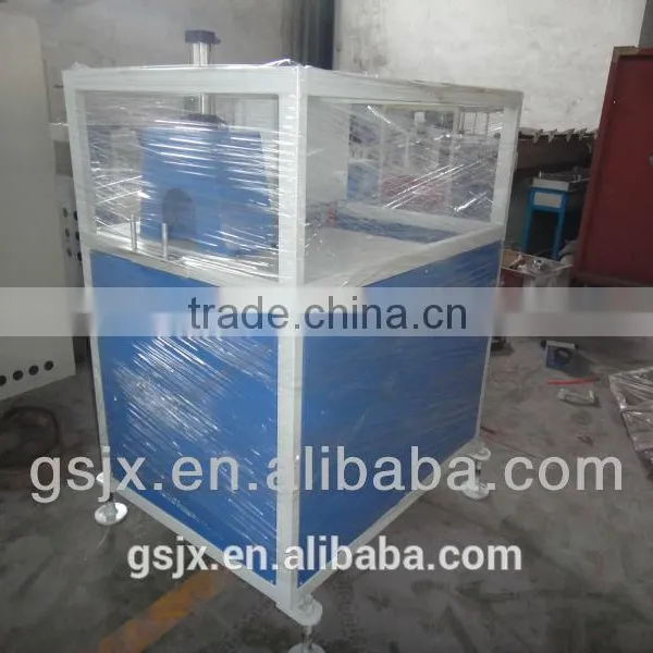 Cost Saving PVC Pipe Extrusion Equipment photo-4