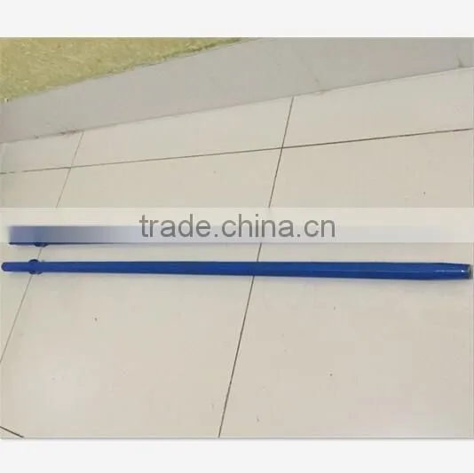Hex Mining Rock Drill Tapered Steel Rods,shank22x108mm(7/8"x4 1/4") photo-3