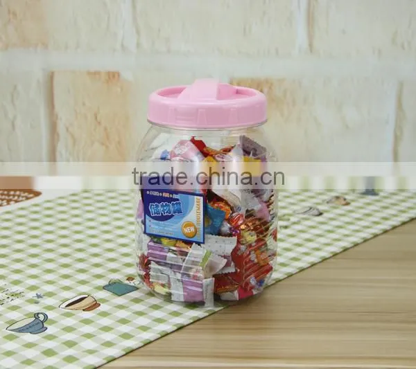 Candy Food Storage Pot(box) photo-2