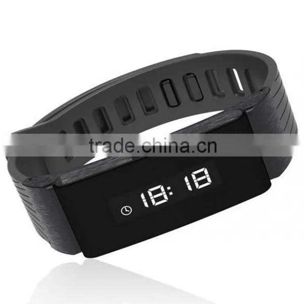 Aireego 2016 Wholesale Activity Trackers Activity Tracker With Heart Rate Bicycle Smart Band photo-5
