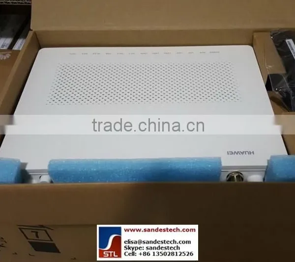 Huawei HG8247H With External Antenna CATV GPON ONT Updated Version Huawei HG8247 photo-3