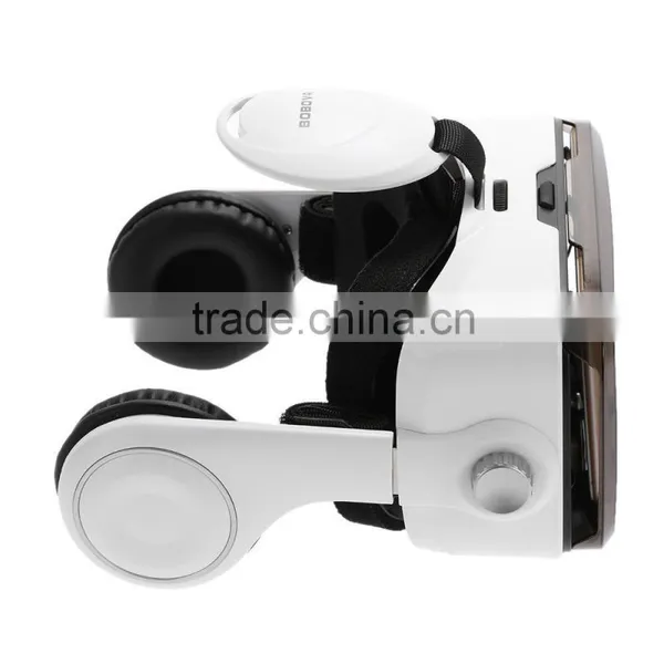 3D Glasses Glasses Type and VR BOX Virtual Reality Glasses 3D Glasses Type Bluetooth Xnxx Google 3D Virtual Reality Glasses photo-4